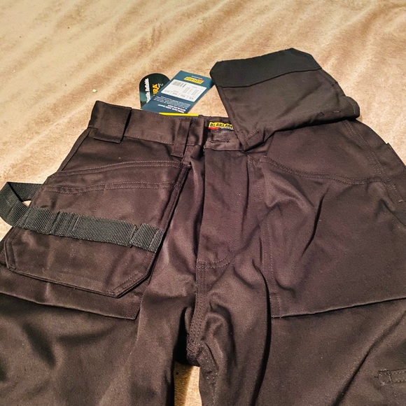 Men’s working pants - Picture 4 of 4